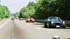 ON the road with Factory Five owners miles of them!