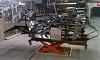 Challenger chassis