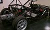 818 Chassis Mule#1