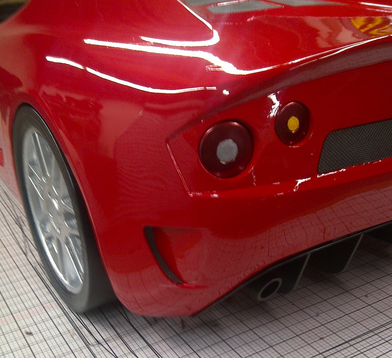 818 Rear Spy shot