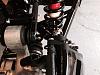 caliper interference