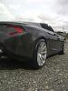 818 Winner spy shot