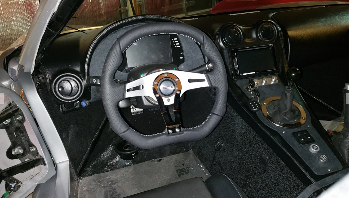 dash
