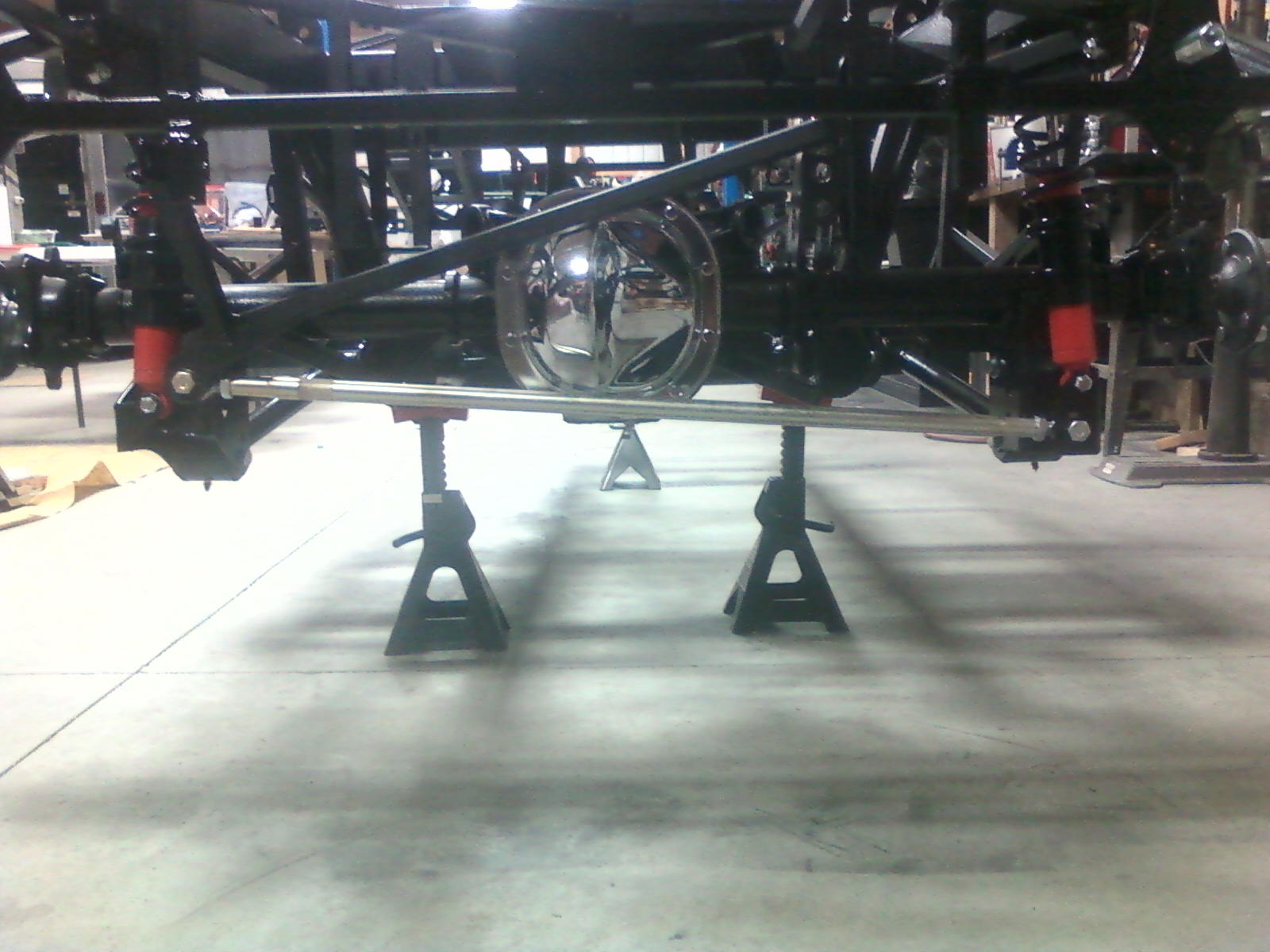 Chrome Diff Cover