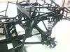 Rear Suspension Installed 2