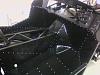 Cockpit rivets