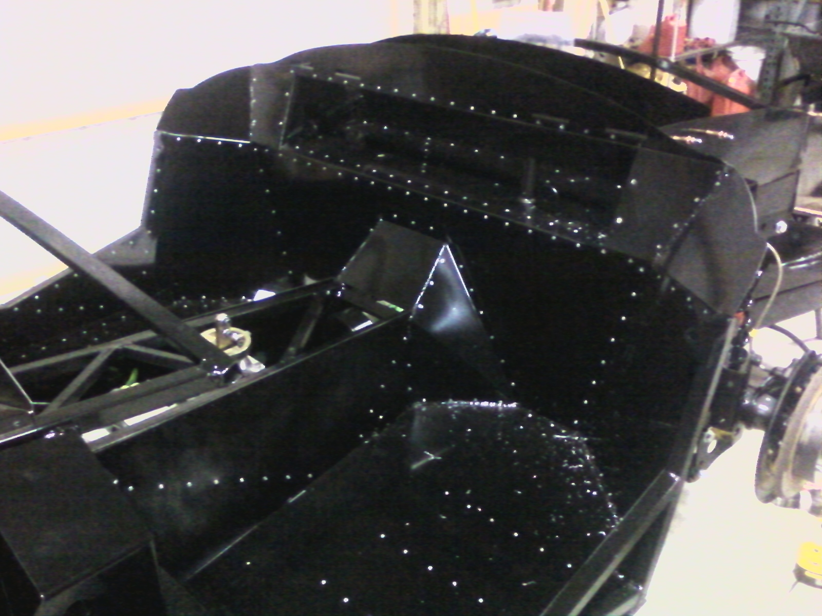 Cubby Mod Panels