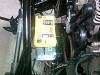 Optime Yellow Top (D51) battery