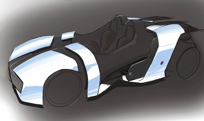 Brian Colvin's submission - View 12