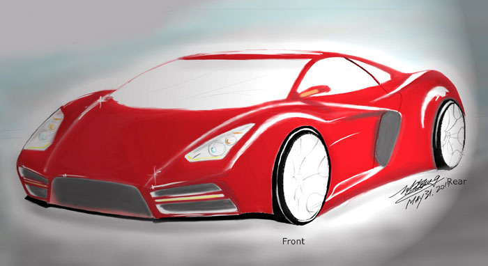 Ivan Ma's submission - View 1