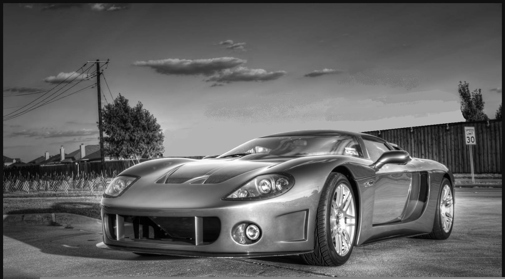 October 2011 - GTMsomeday, Sachse, Texas