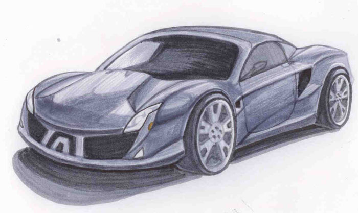 Joshua Williams' submission - View 1