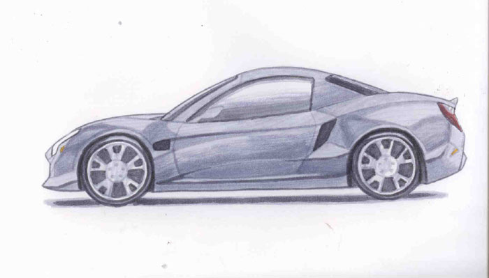 Joshua Williams' submission - View 4
