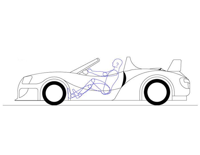 Joshua Clabo's submission - View 3