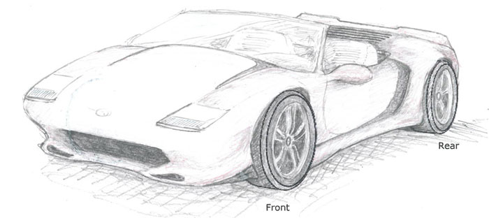 Joshua Aiken's submission - View 1