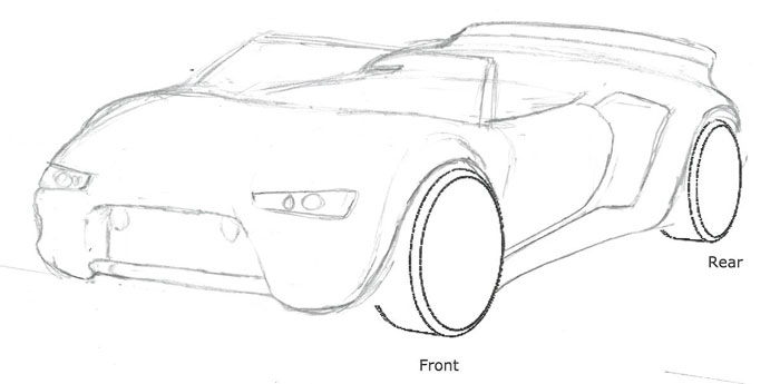 Joshua Aiken's submission - View 5