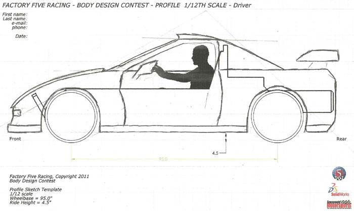 Josh Britt's submission - View 2