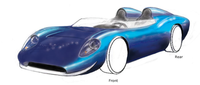 Jose Roldan's submission - View 2