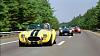 more miles of Factory Five owners comeing to the open house