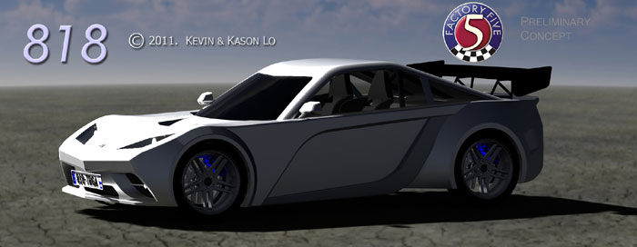 Kevin Lo's submission - View 5