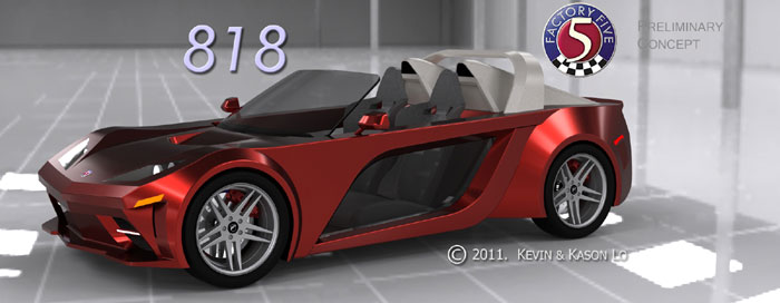 Kevin Lo's submission - View 3