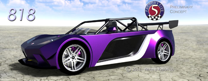 Kevin Lo's submission - View 2