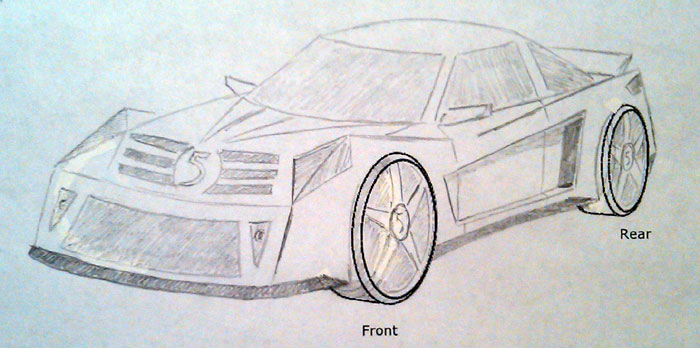 Kerry Konecny's submission - View 1