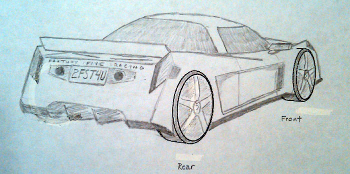 Kerry Konecny's submission - View 2
