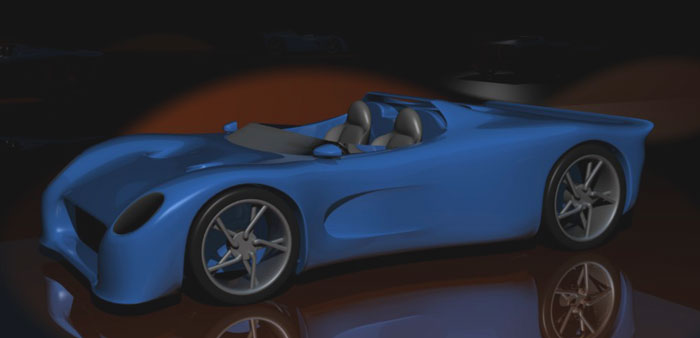 Keith Goodrich's submission - View 2