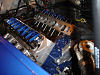 Cobra Engine 2  going together