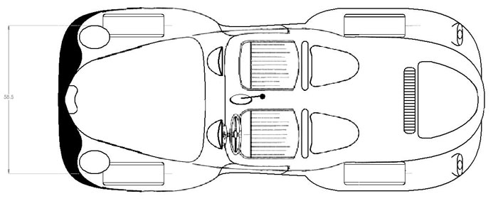 Kedrick Swain's submission - View 2