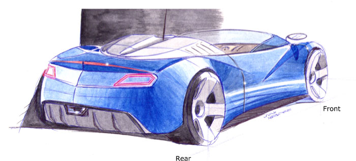 Juan Mendez's submission - View 2