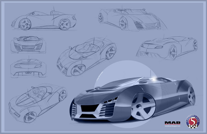 Juan Mendez's submission - View 4