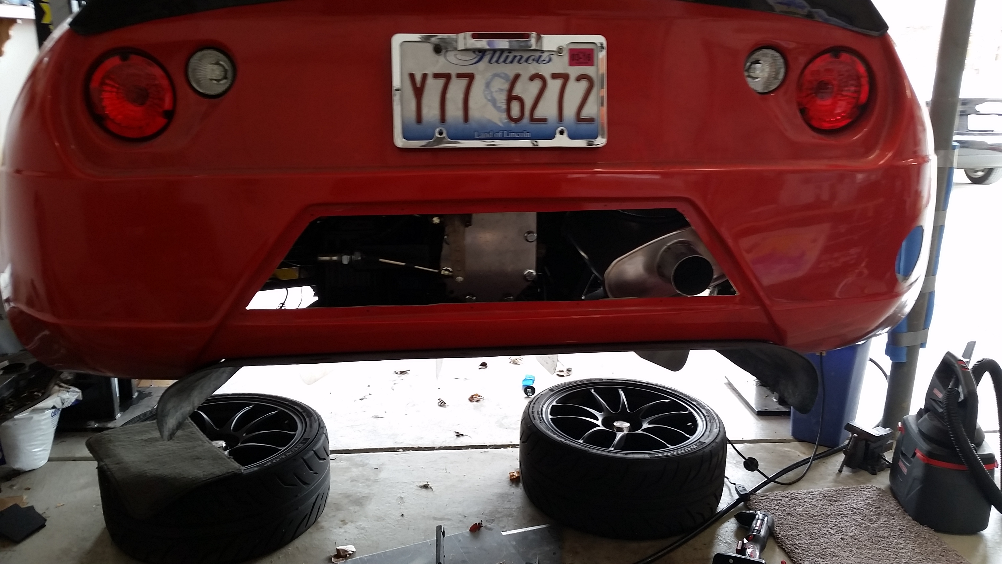 Exhaust 2