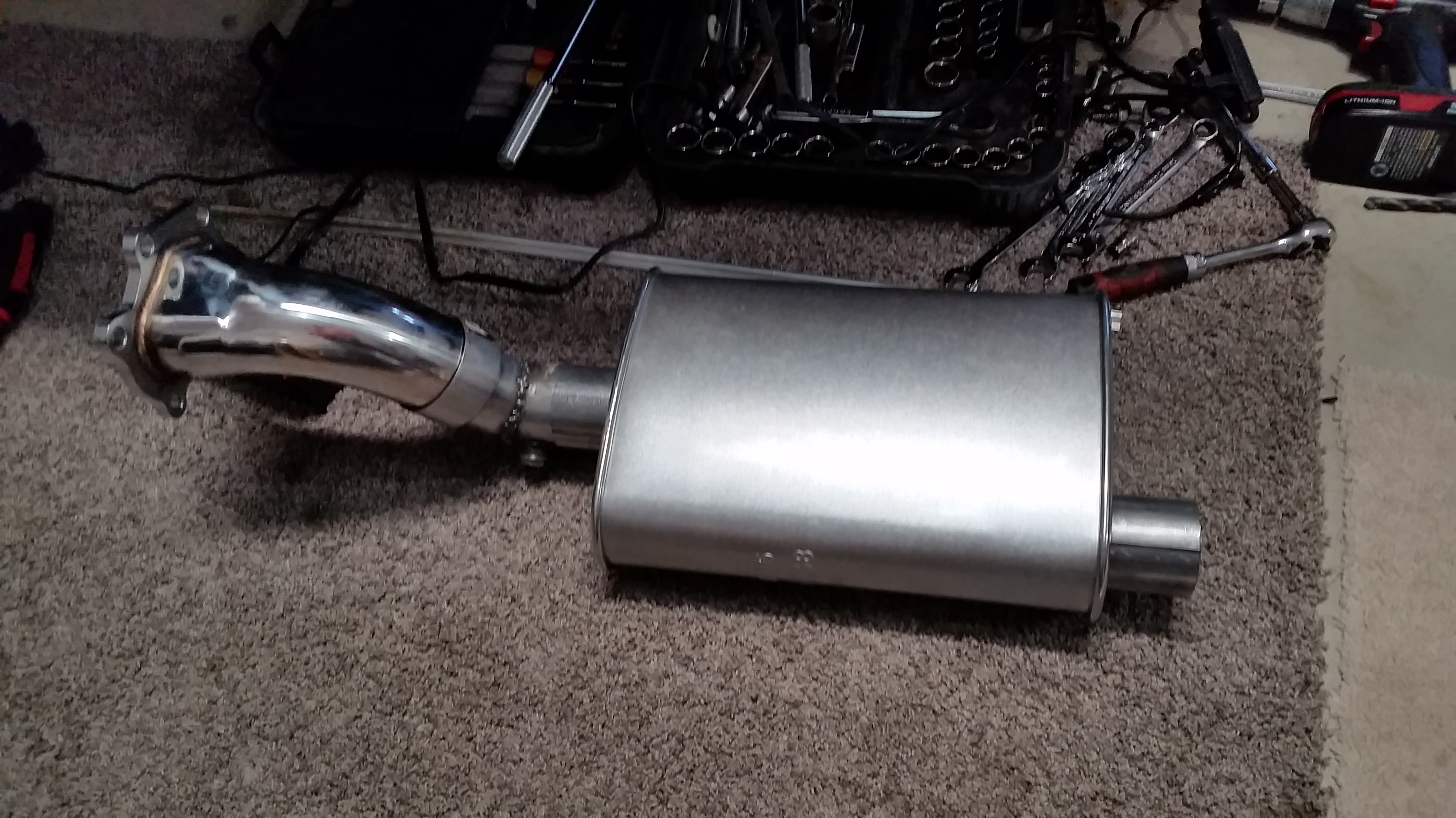 Exhaust 3