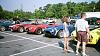 When I lived in Maine THE place to meet up with other Factory Five owners was THE Burger King Rest Stop on the way to the mecca of Factory Five...