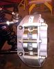 front brakes 1