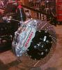 front brakes