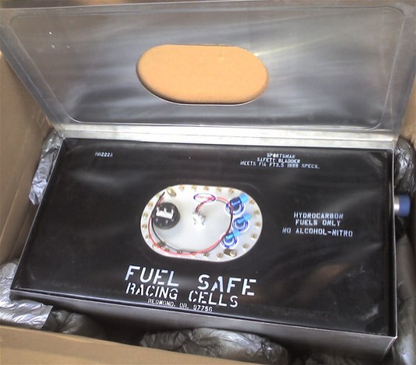Fuel Cell