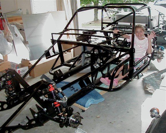 Daughter wants this to be done!