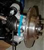 Rear Brakes 1