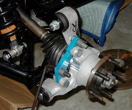 Rear Brakes 0