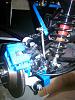 Rear Sway Bar install 1