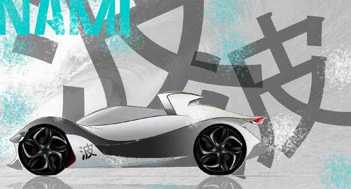 Leandro B Santos' submission - View 1