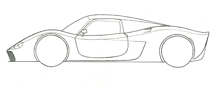 Lance Briley's submission - View 1