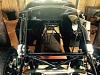 Pics of the chassis and a couple of shots of the dash and wiring.