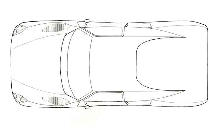 Lance Briley's submission - View 2