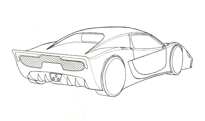 Lance Briley's submission - View 3