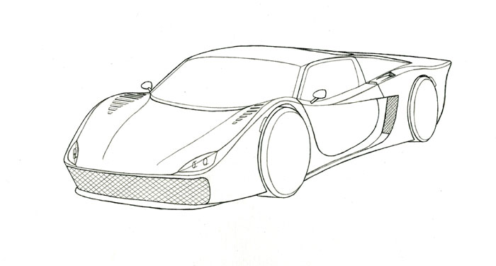 Lance Briley's submission - View 4