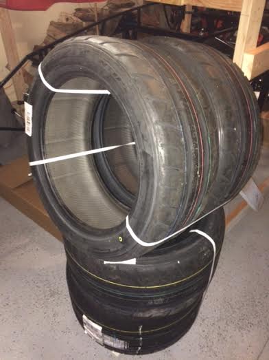 tires